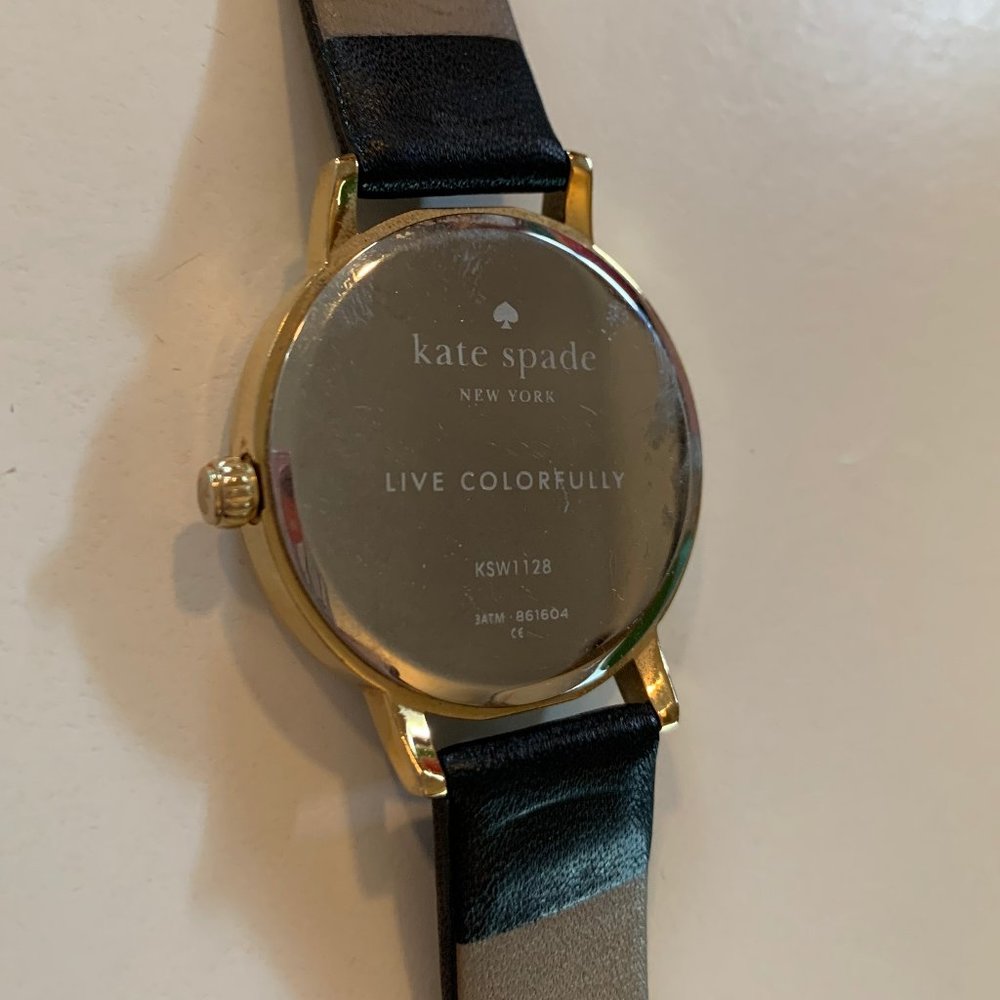 kate spade Mani Pedi Date Night Watch - Picture 7 of 10